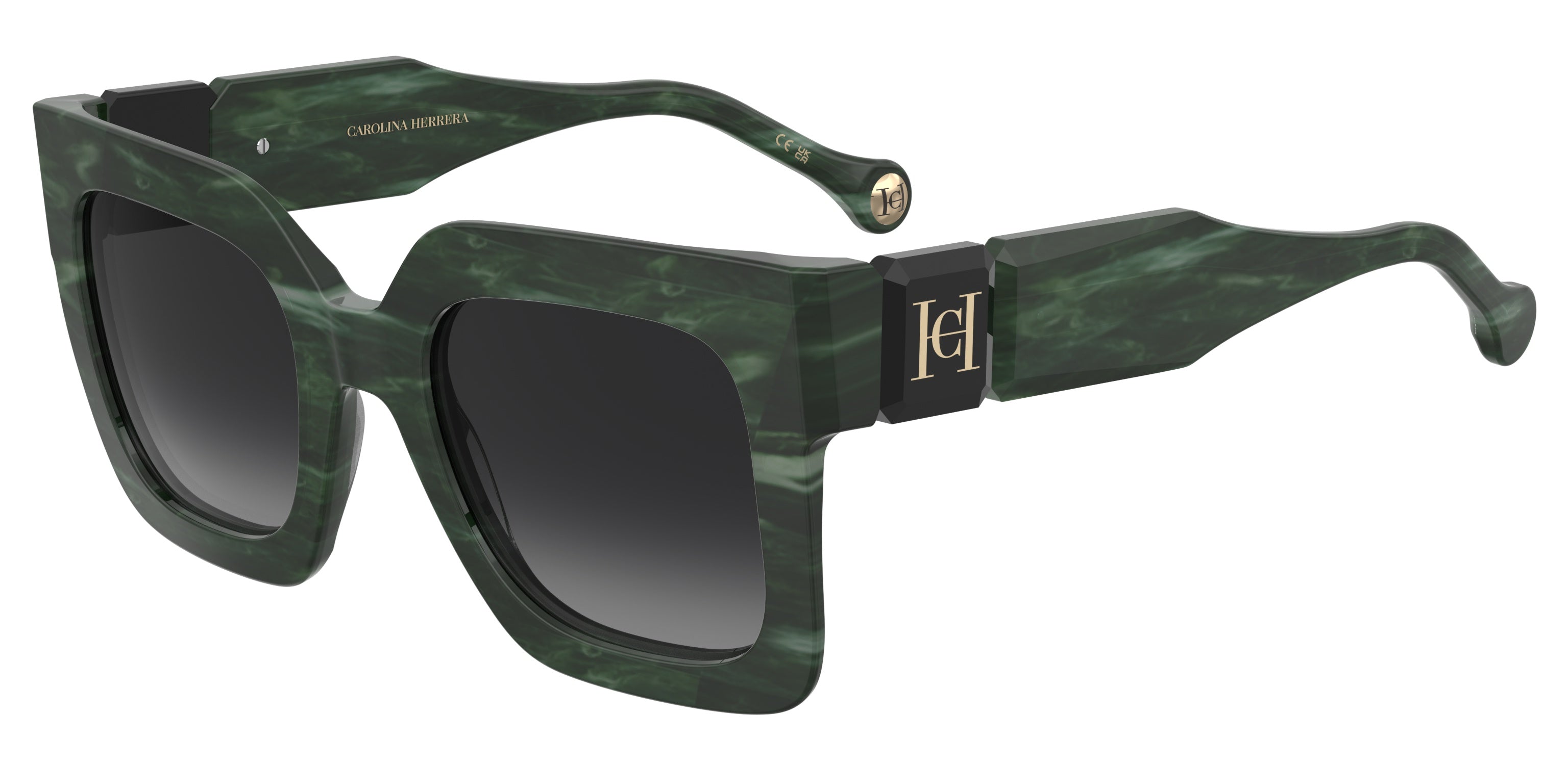 CAROLINA HERRERA HER 0369/S JRI 9O Sonnenbrille