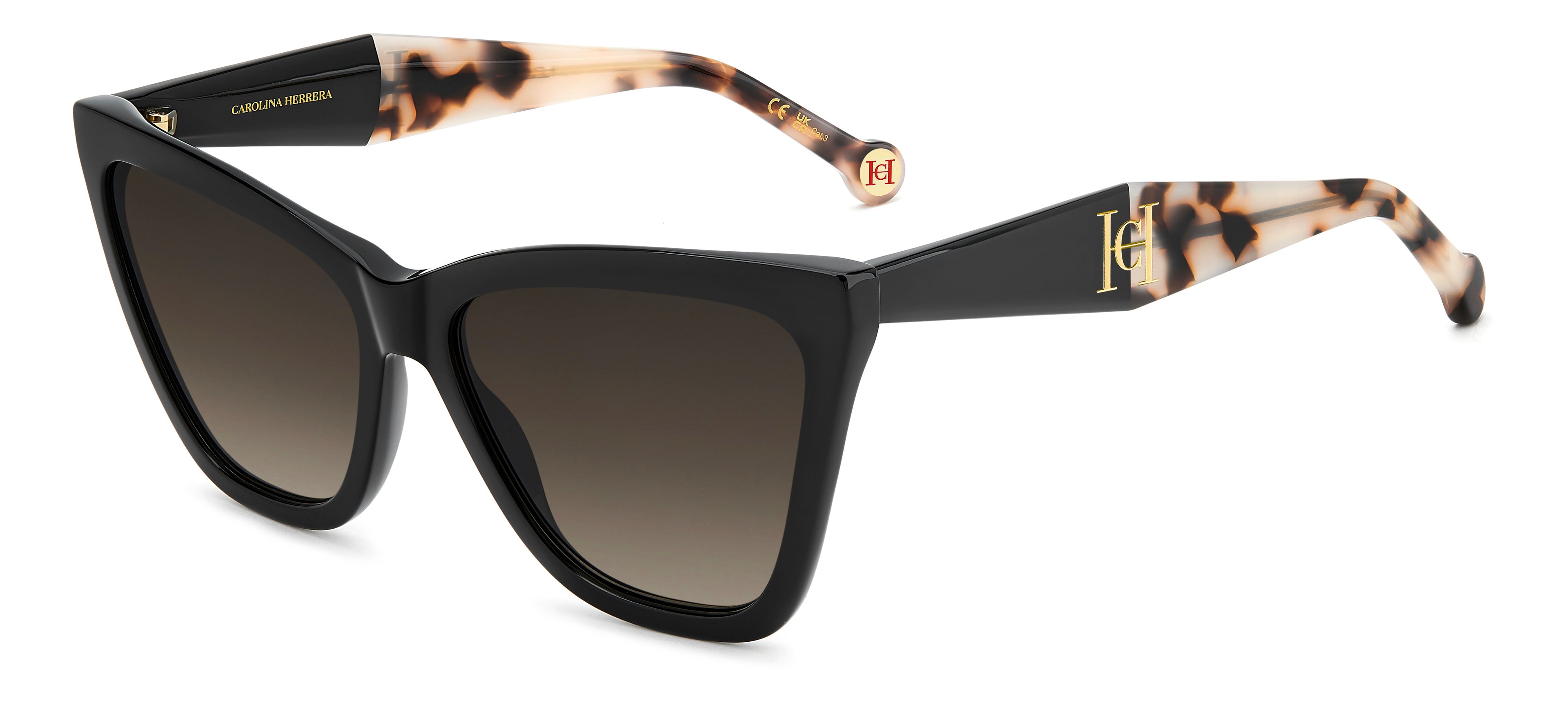 Occhiali da sole CAROLINA HERRERA HER 0374/S 807 HA