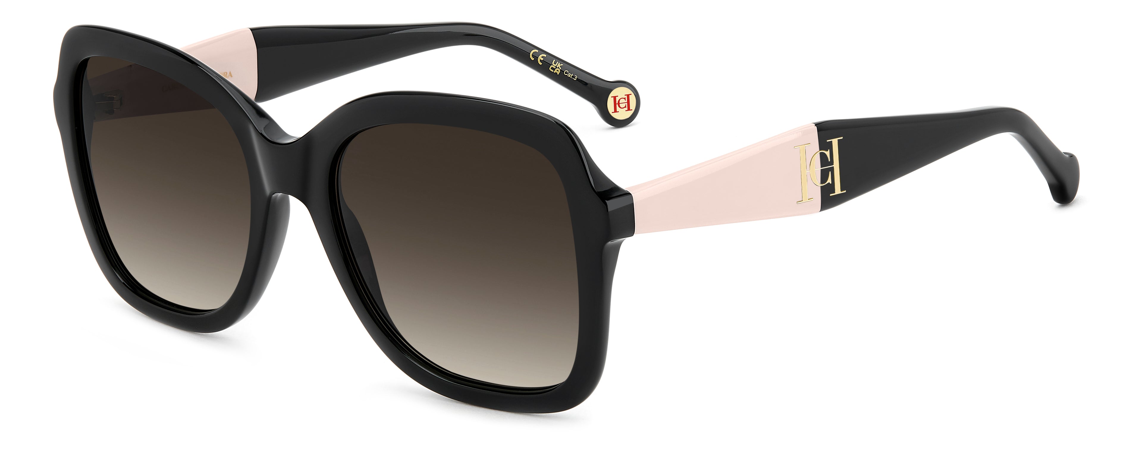 Sunglasses CAROLINA HERRERA HER 0373/S 0WM HA