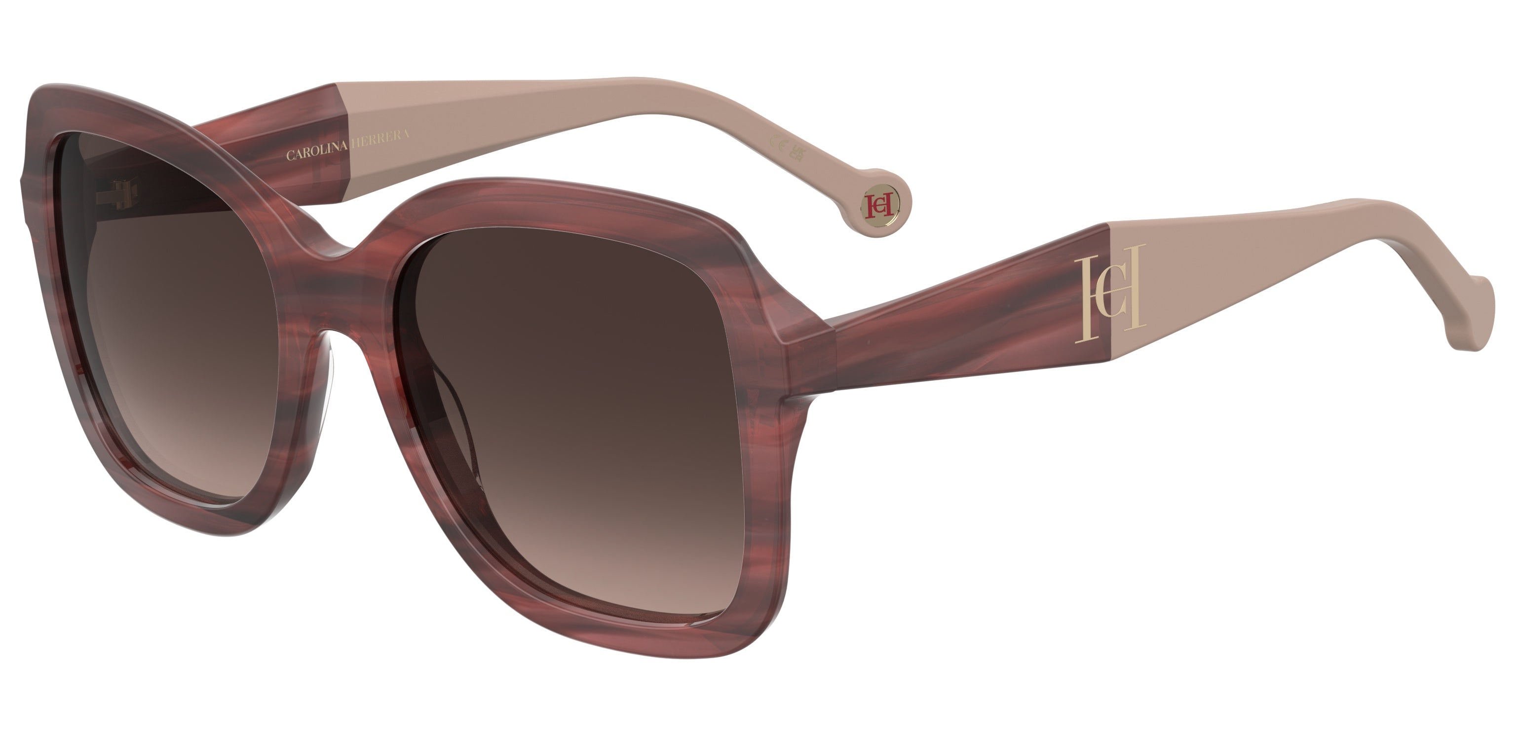 Sunglasses CAROLINA HERRERA HER 0373/S 1ZX HA