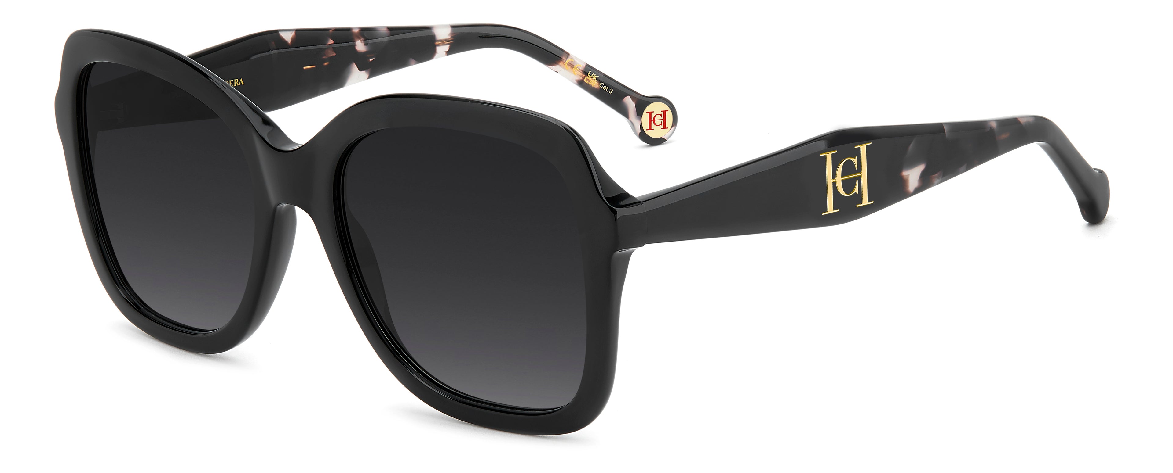 Occhiali da sole CAROLINA HERRERA HER 0373/S 807 9O