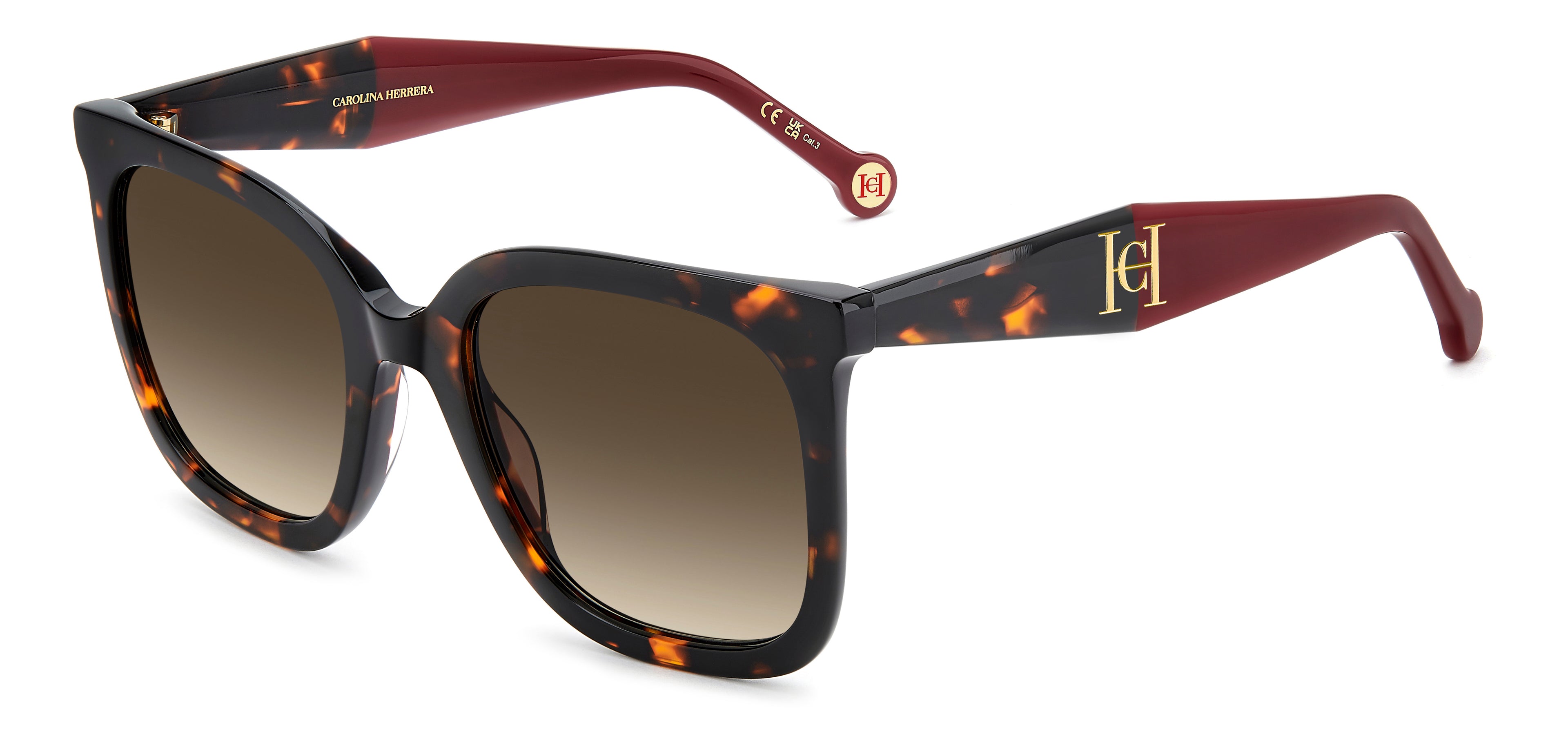 Gafas de sol CAROLINA HERRERA HER 0375/G/S 086 HA