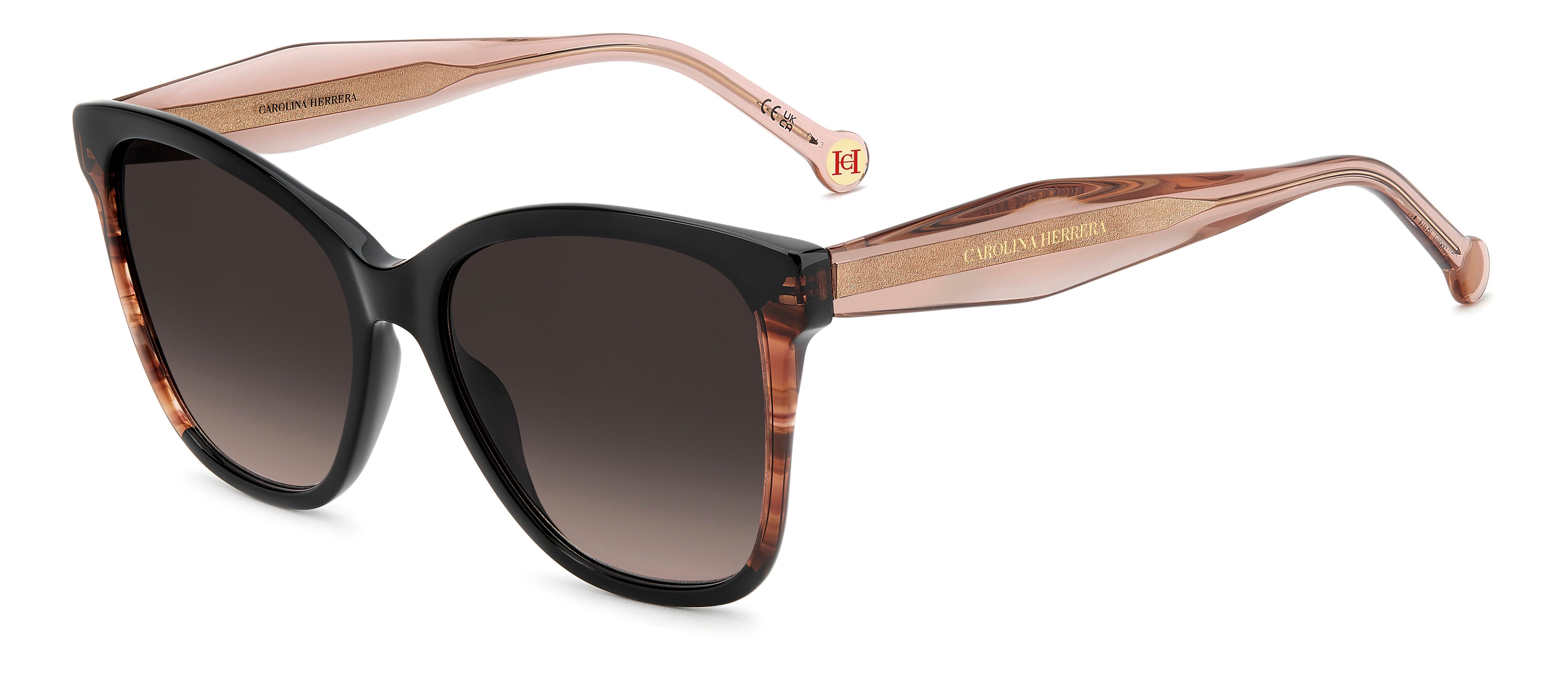 CAROLINA HERRERA HER 0390/S 3H2 HA solbriller