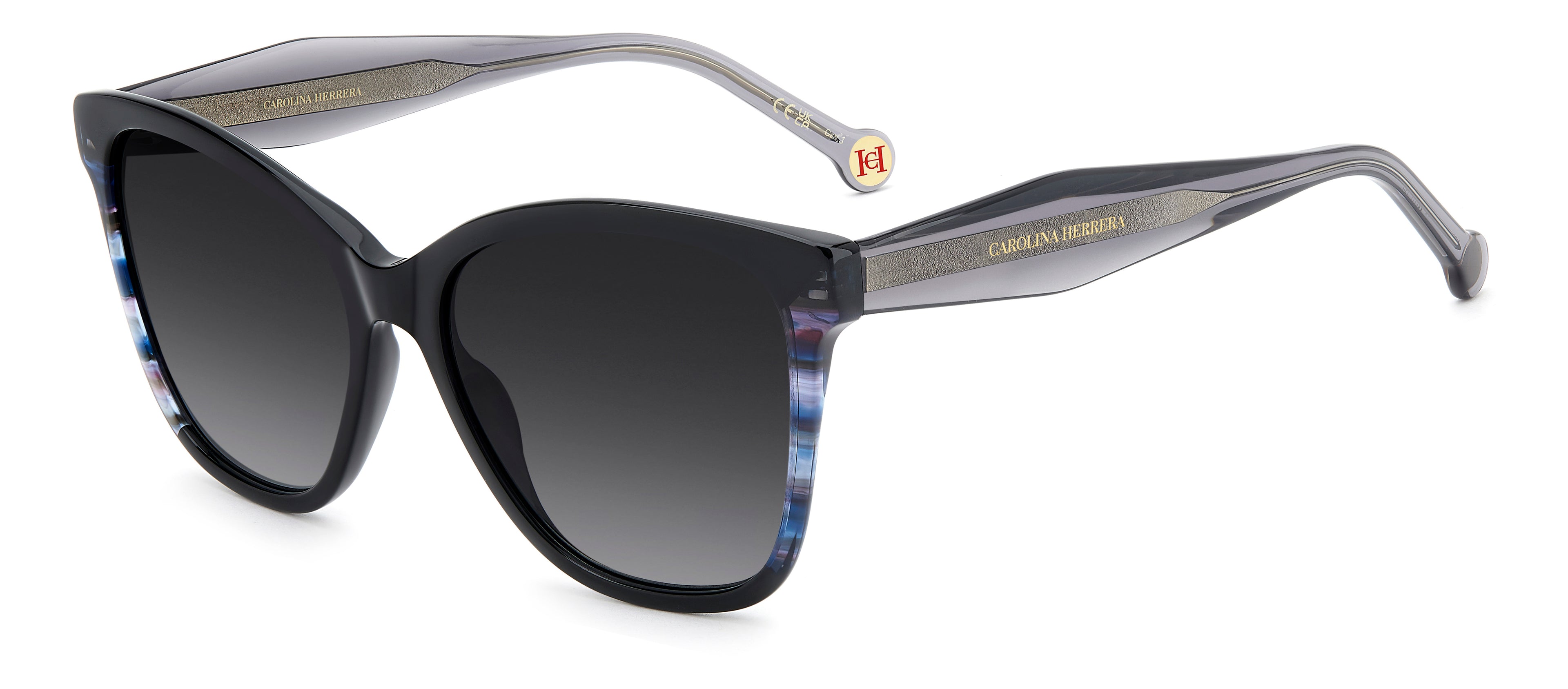 Sunglasses CAROLINA HERRERA HER 0390/S 807 9O