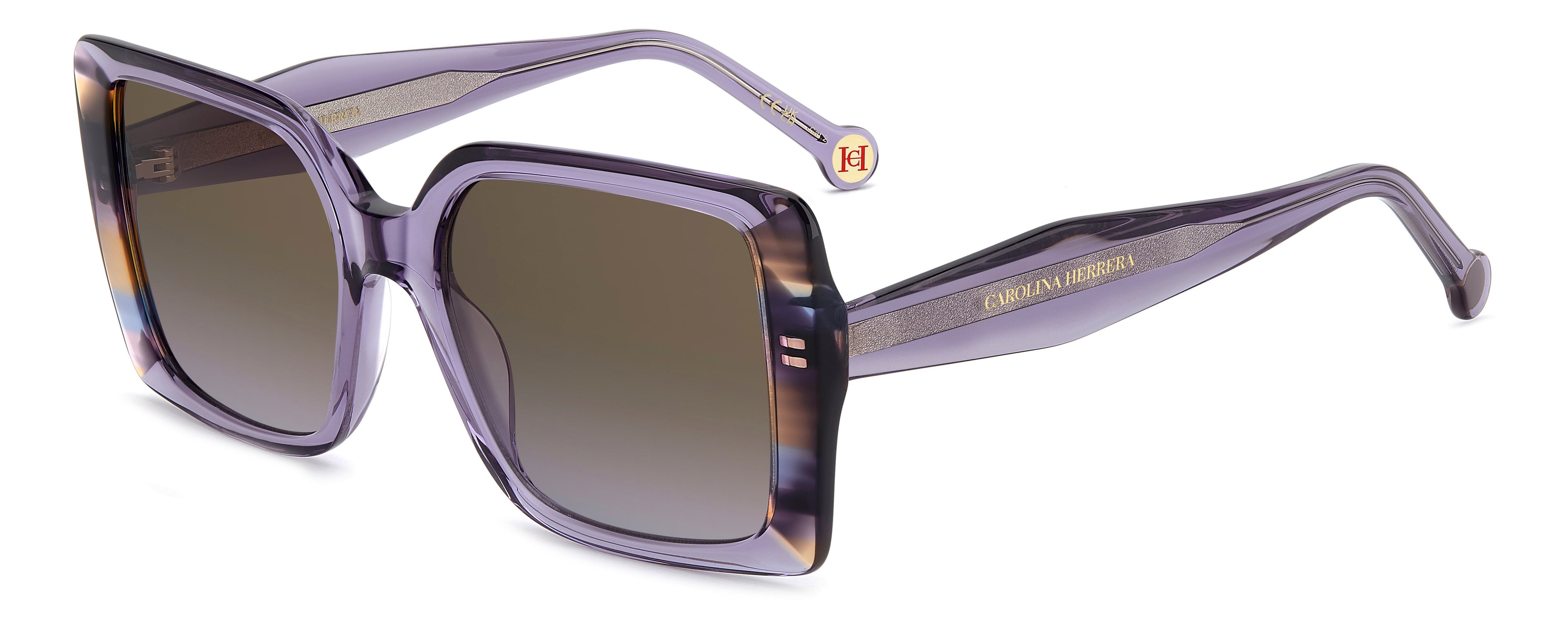 Ulleres de sol CAROLINA HERRERA HER 0391/S 789 QR