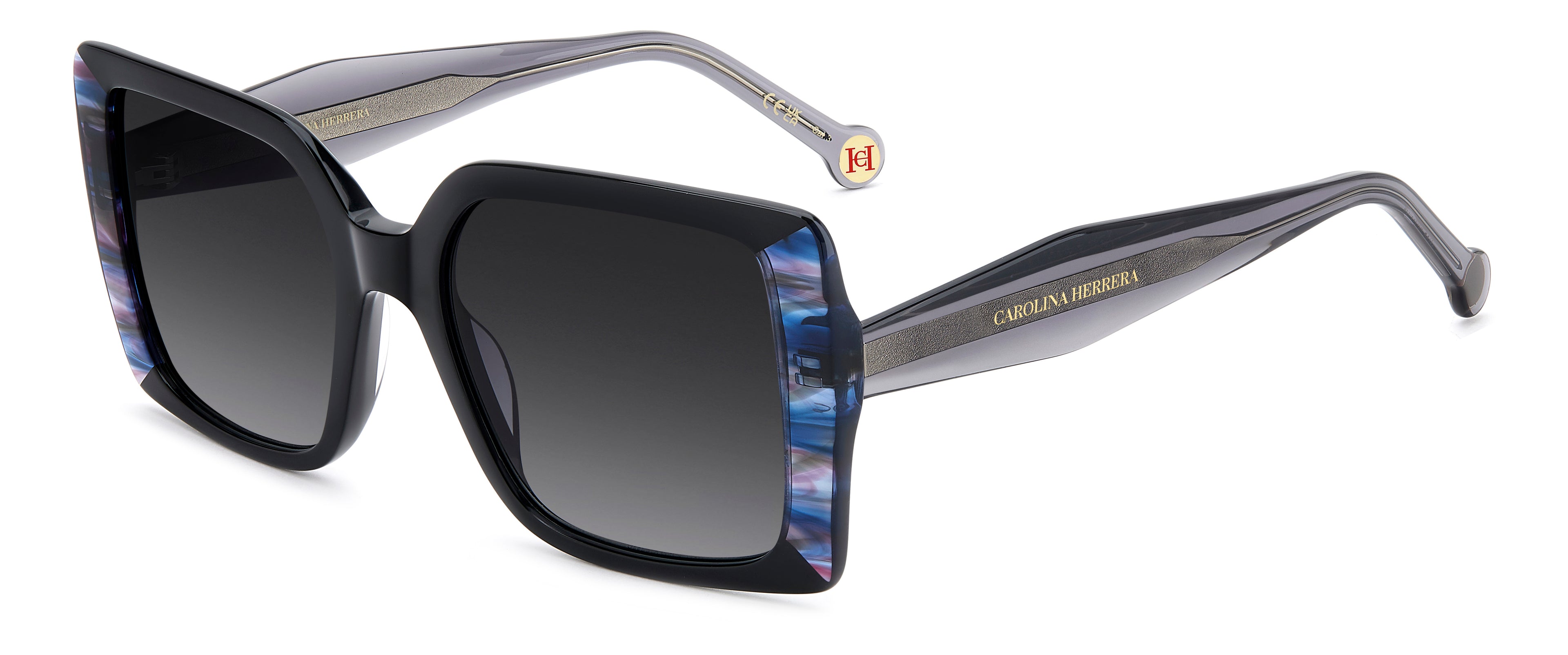 Sunglasses CAROLINA HERRERA HER 0391/S 807 9O