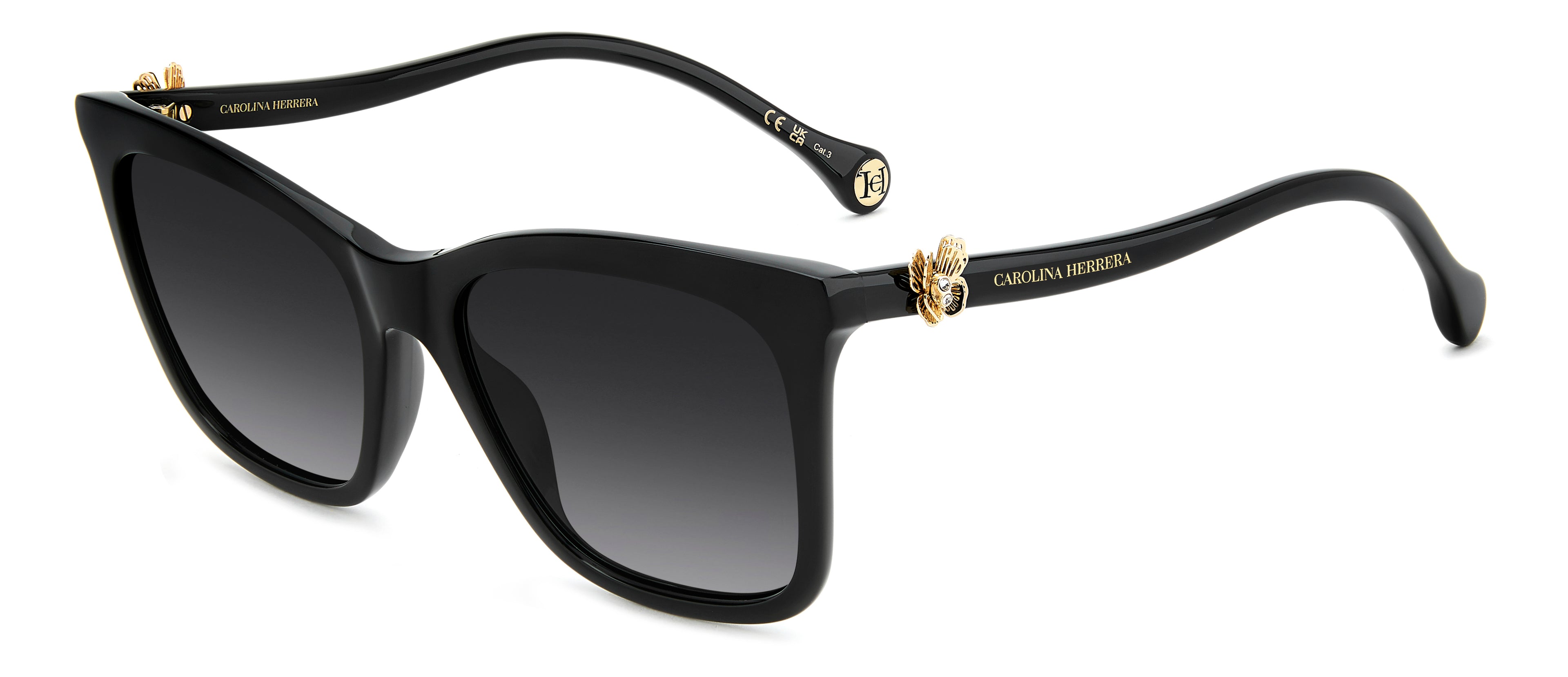 Gafas de sol CAROLINA HERRERA HER 0394/G/S 807 9O