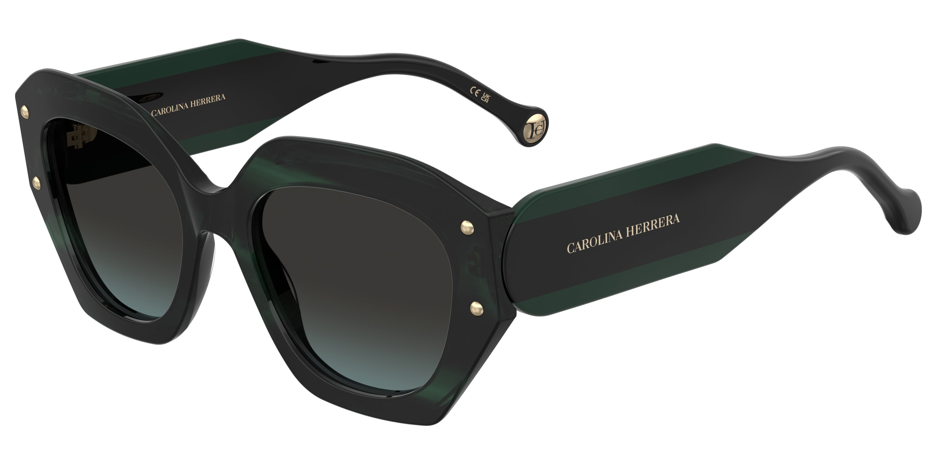 CAROLINA HERRERA HER 0365/S 6AK I7 Sonnenbrille
