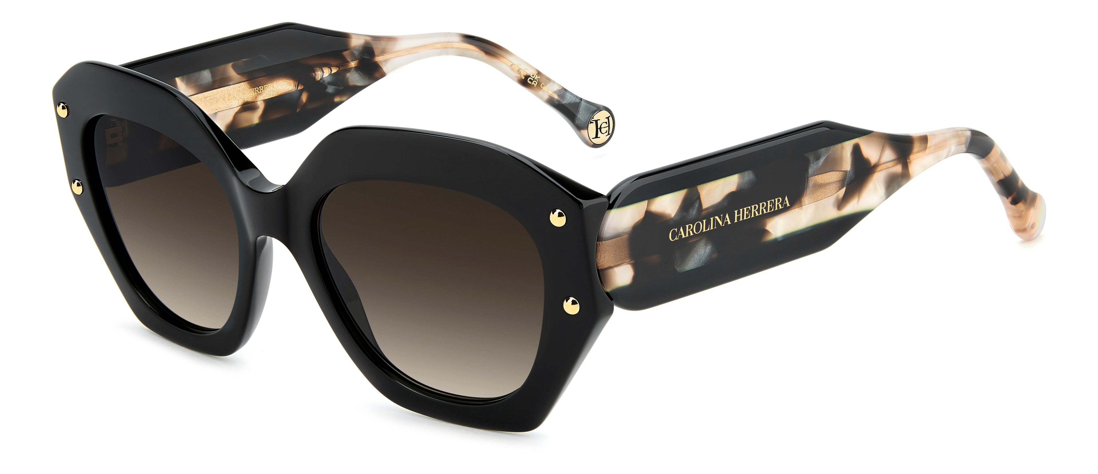 Sunglasses CAROLINA HERRERA HER 0365/S 807 HA