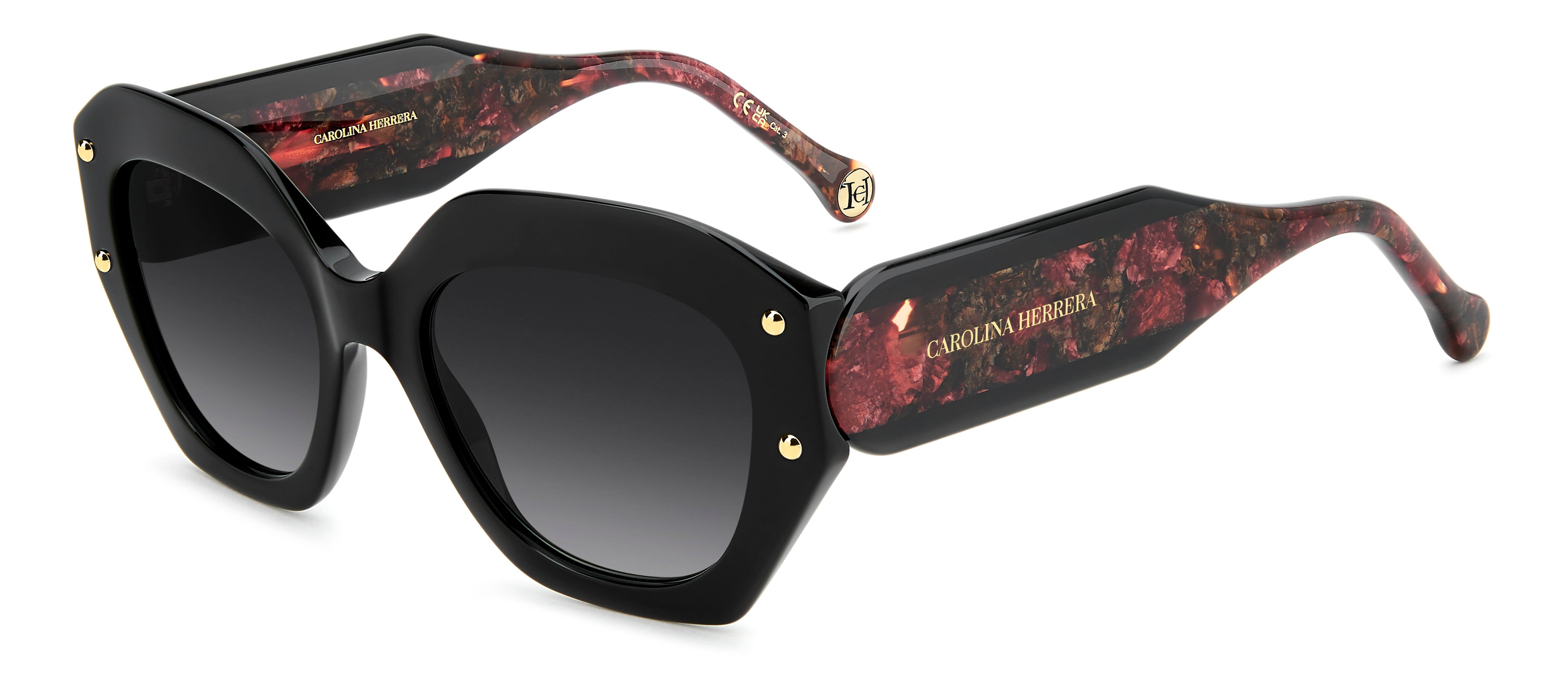 Sunglasses CAROLINA HERRERA HER 0365/S EED 9O