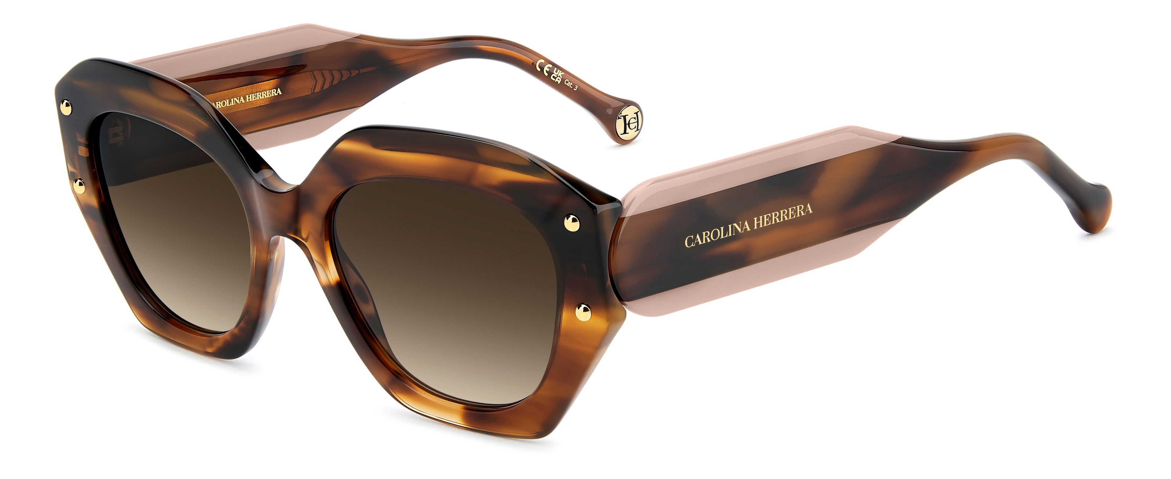 Okulary przeciwsłoneczne CAROLINA HERRERA HER 0365/S EX4 HA