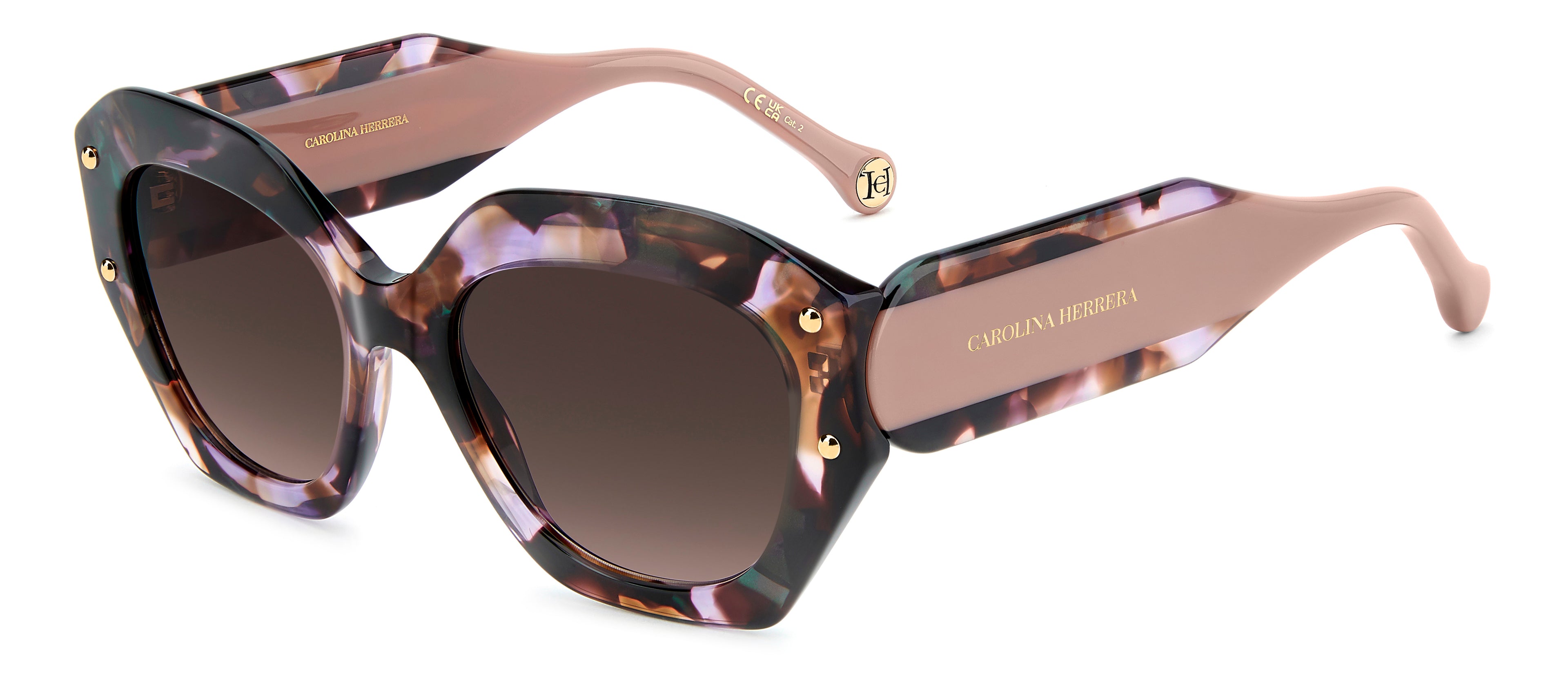 CAROLINA HERRERA HER 0365/S QMJ HA solbriller