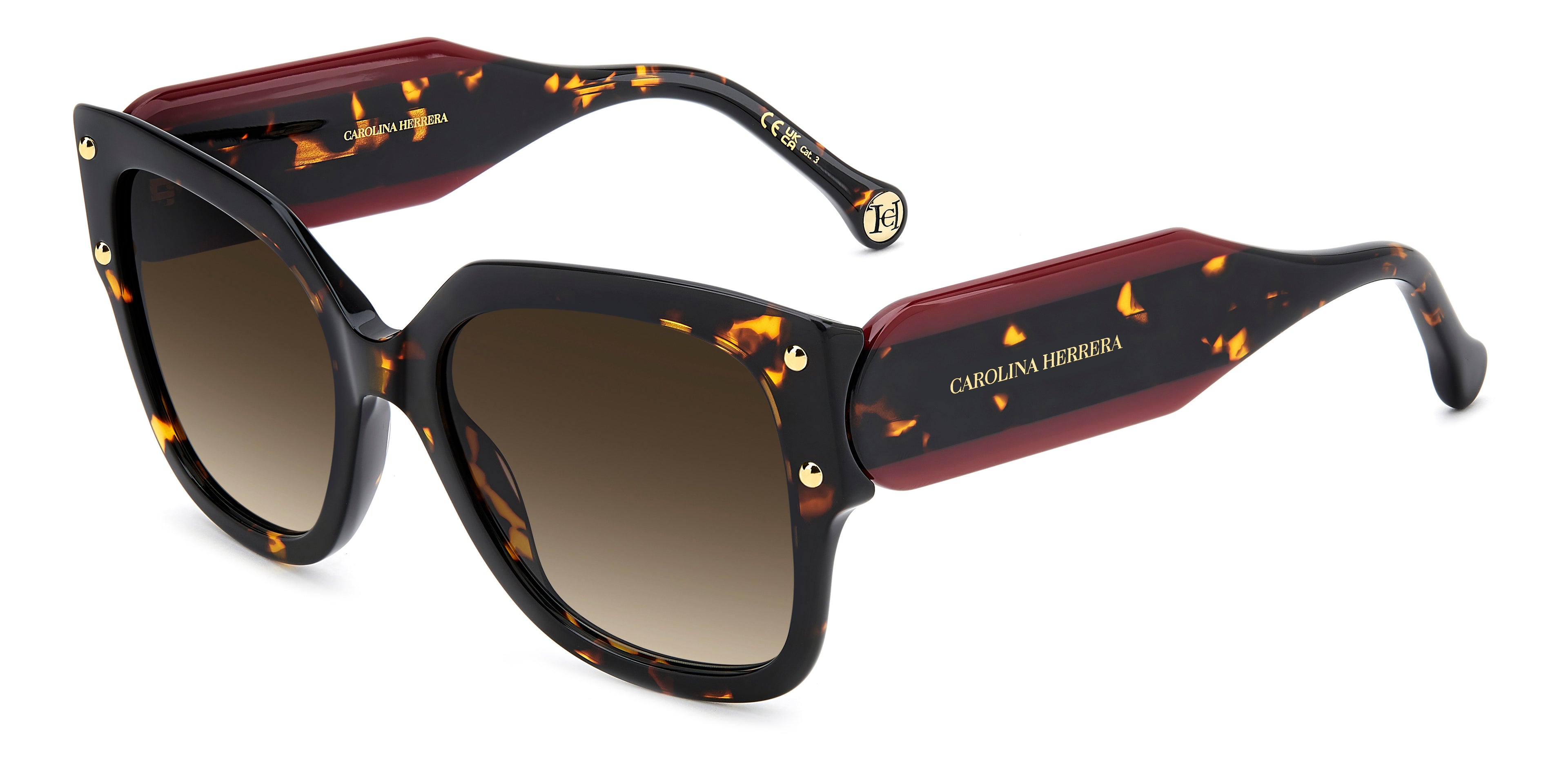Sunglasses CAROLINA HERRERA HER 0366/S 086 HA