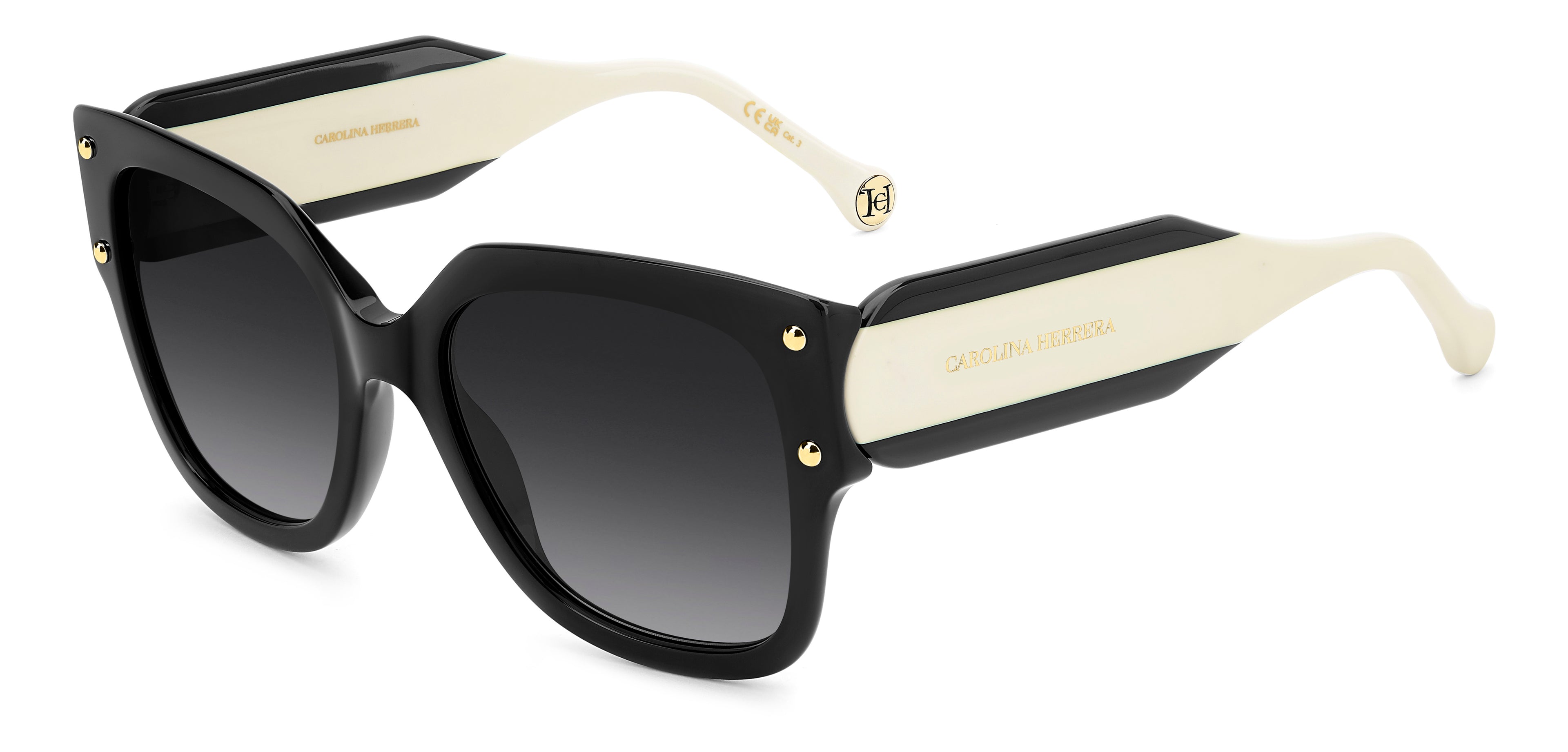 Zonnebrillen CAROLINA HERRERA HER 0366/S 80S 9O