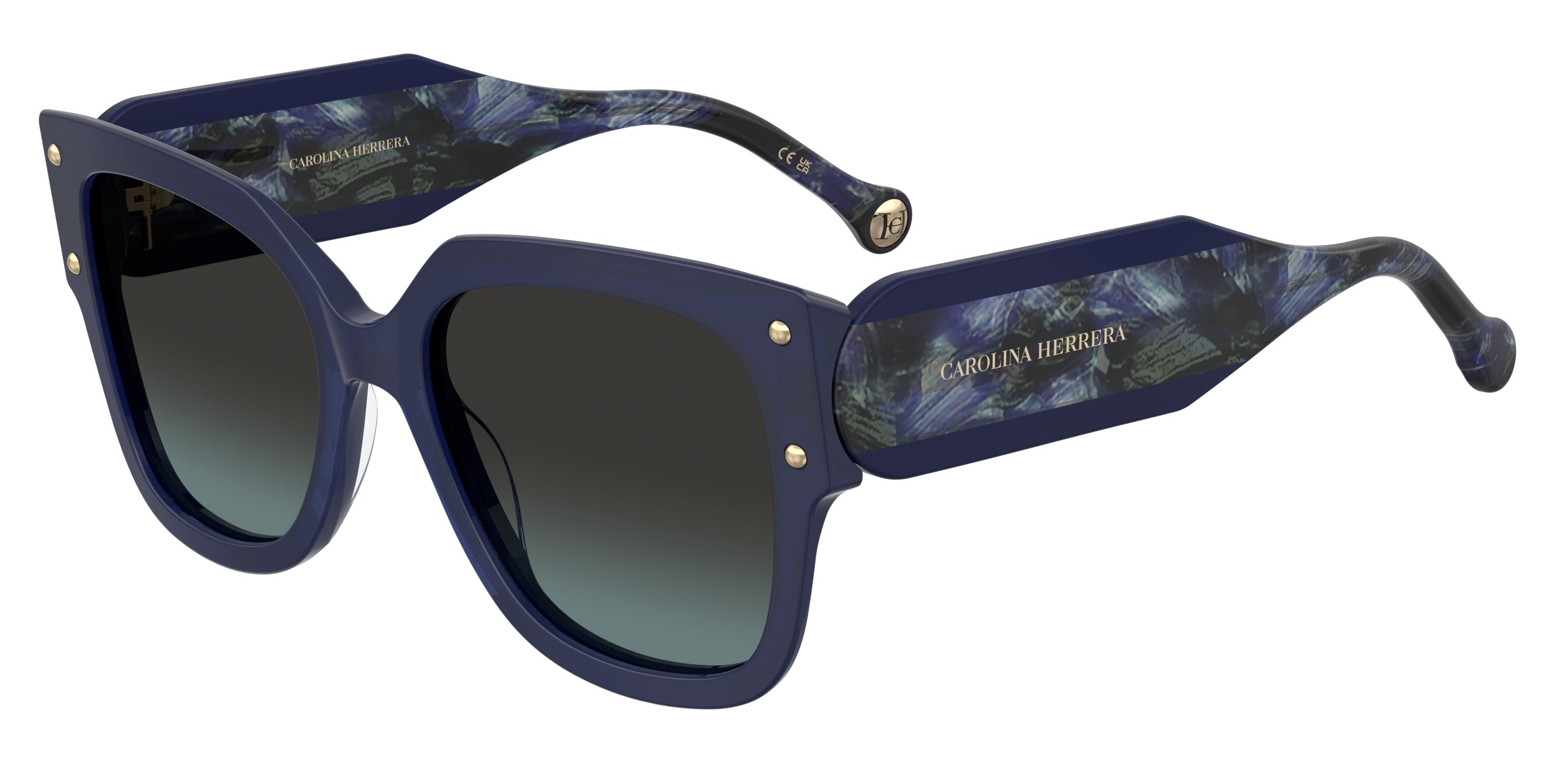 Sunglasses CAROLINA HERRERA HER 0366/S PJP I7