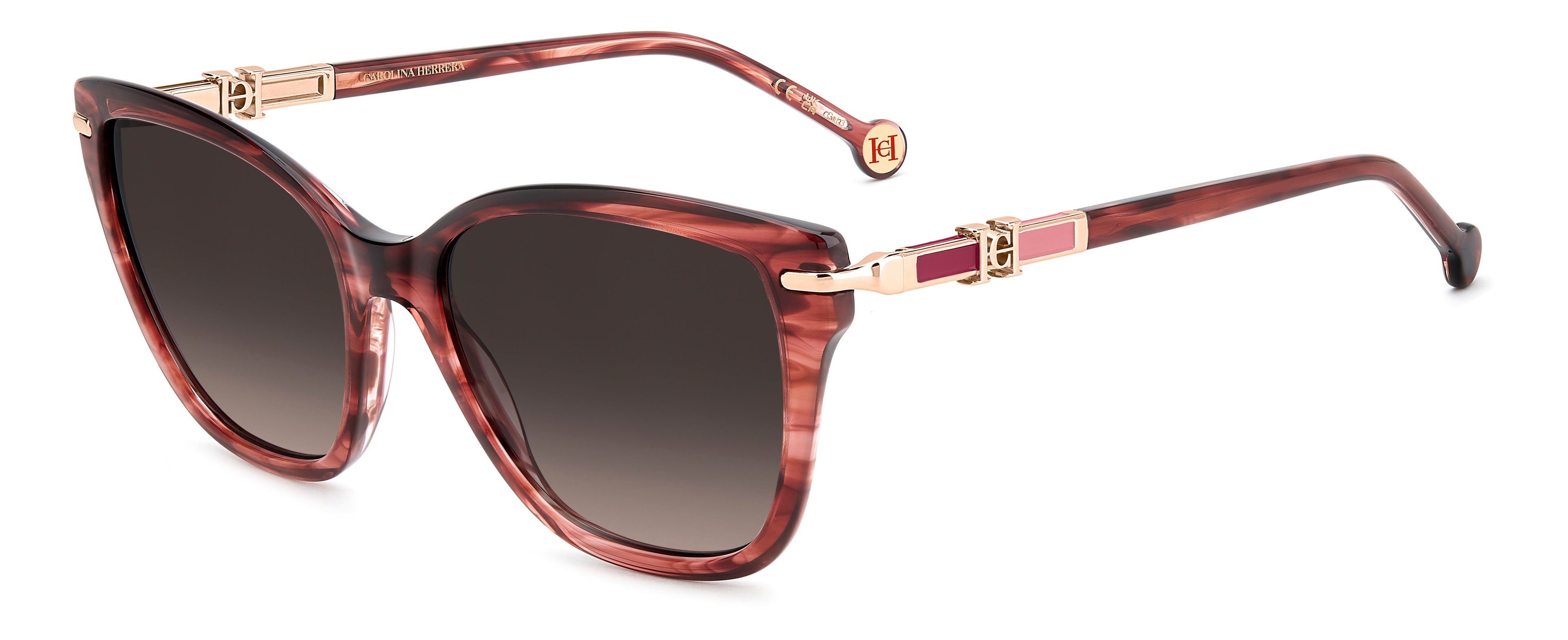 CAROLINA HERRERA solbriller HER 0379/S 573 HA