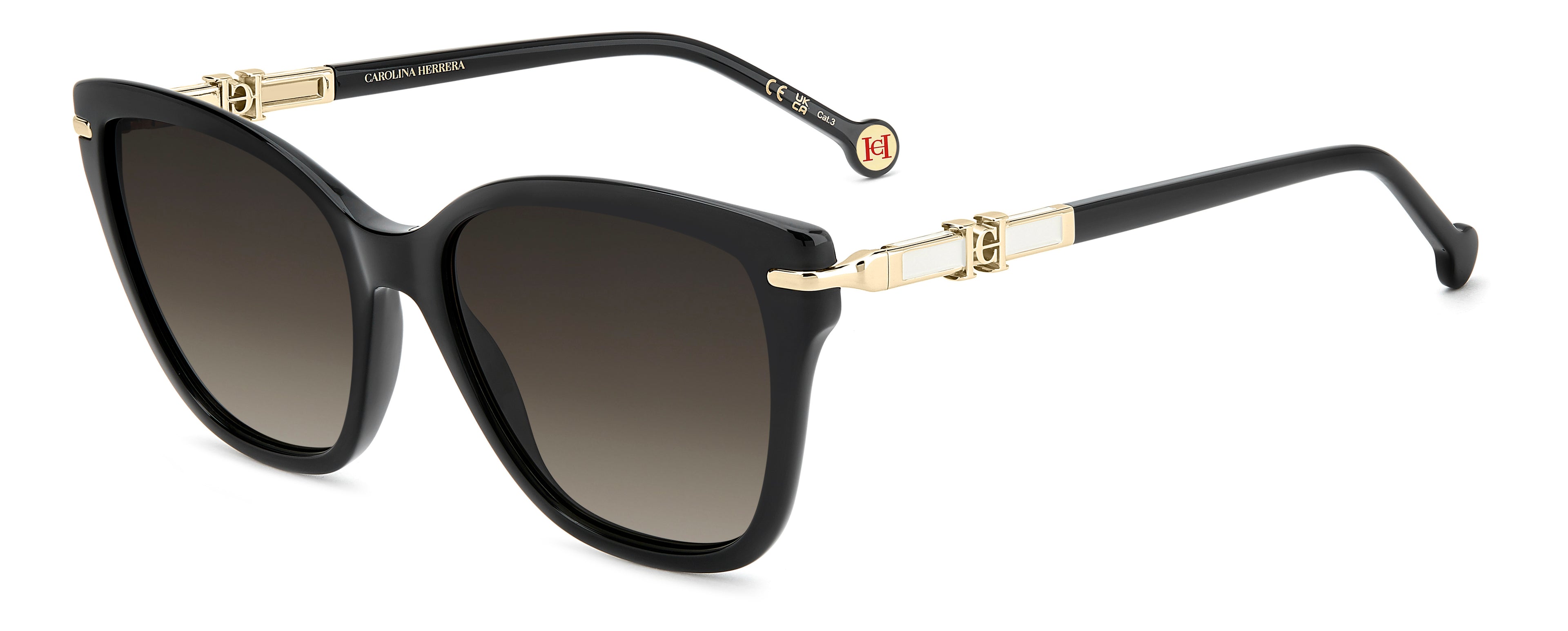 Sunglasses CAROLINA HERRERA HER 0379/S 807 HA
