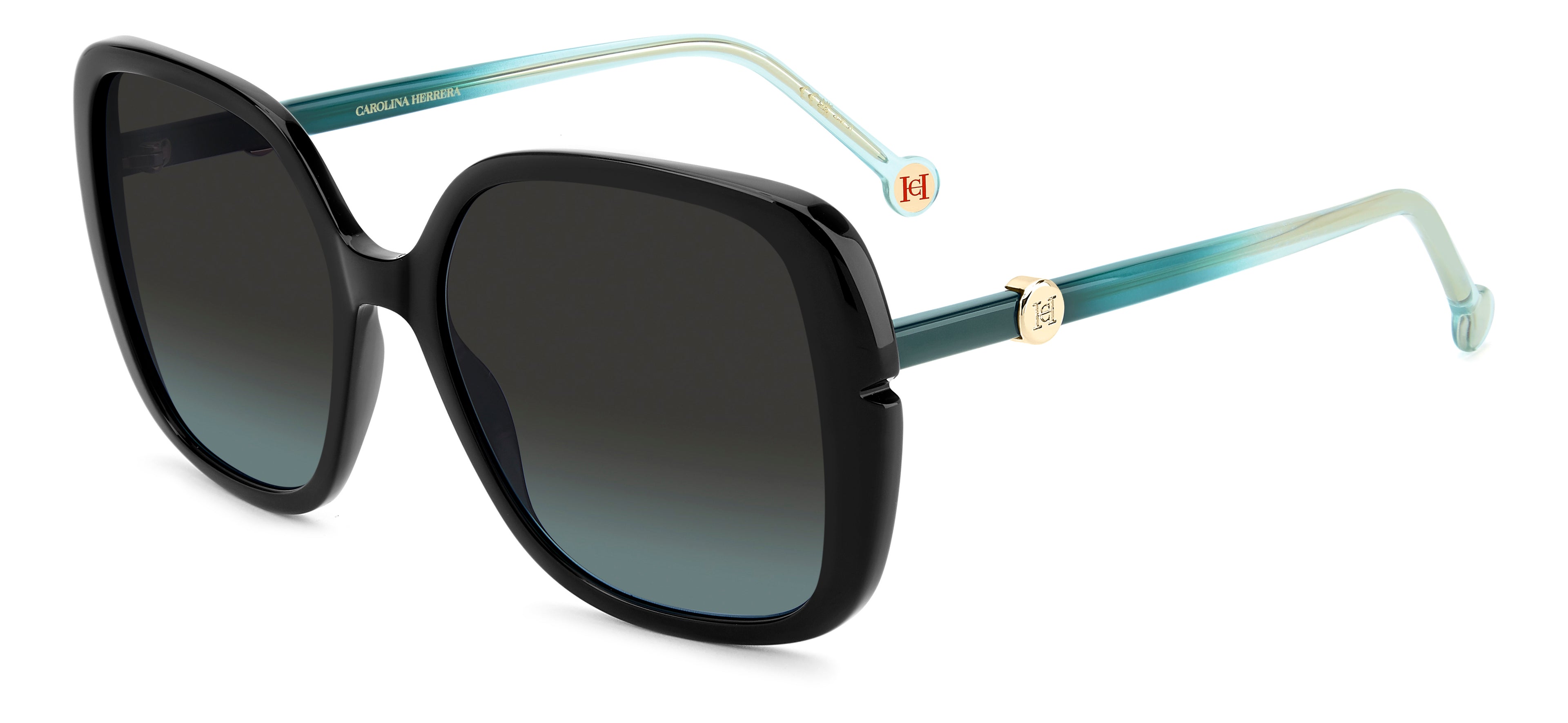 Sunglasses CAROLINA HERRERA HER 0386/S YCX I7