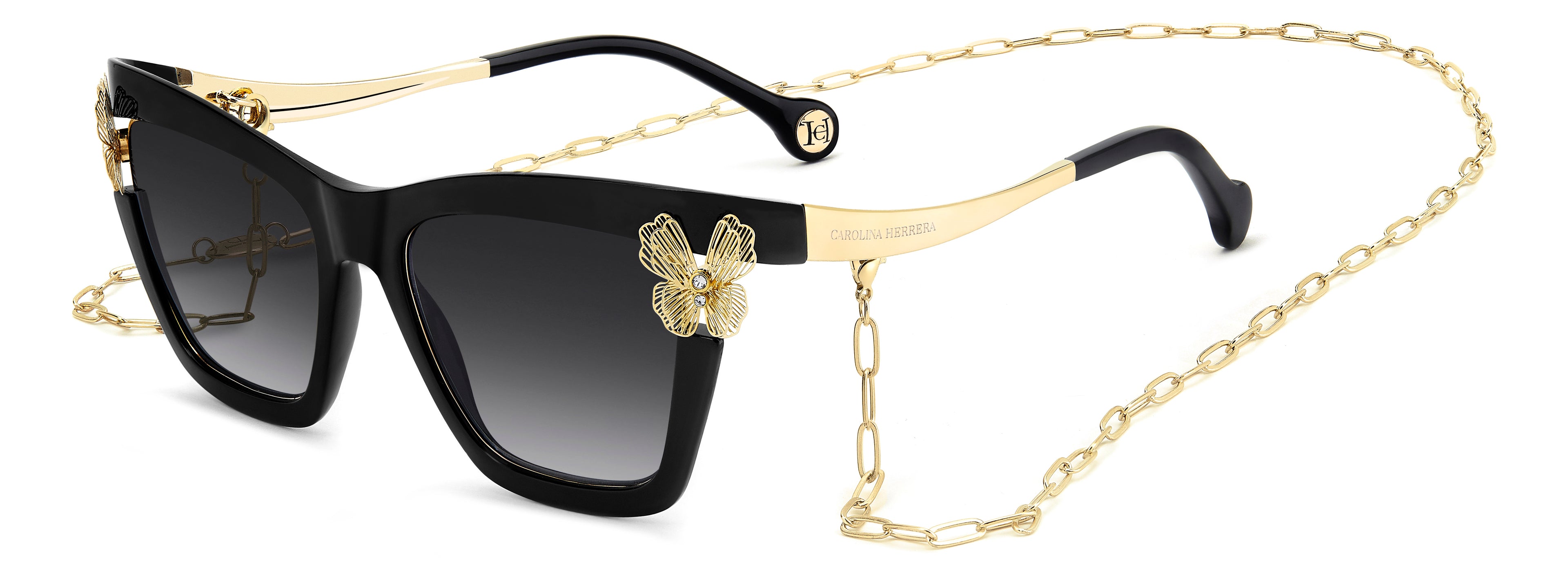 CAROLINA HERRERA Sonnenbrille HER 0399/S 807 9O