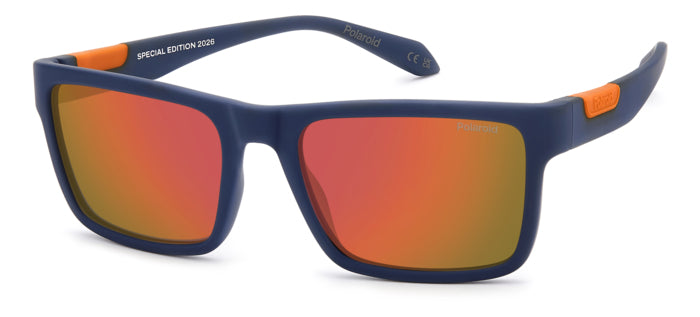 Gafas de sol Polaroid PLD 2172/ATP/S FLL OZ