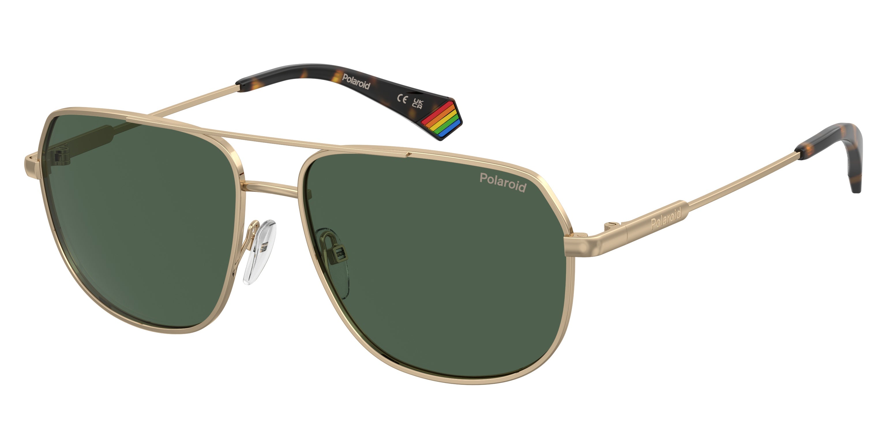 Sunglasses POLAROID PLD 6195/S/XN J5G UC