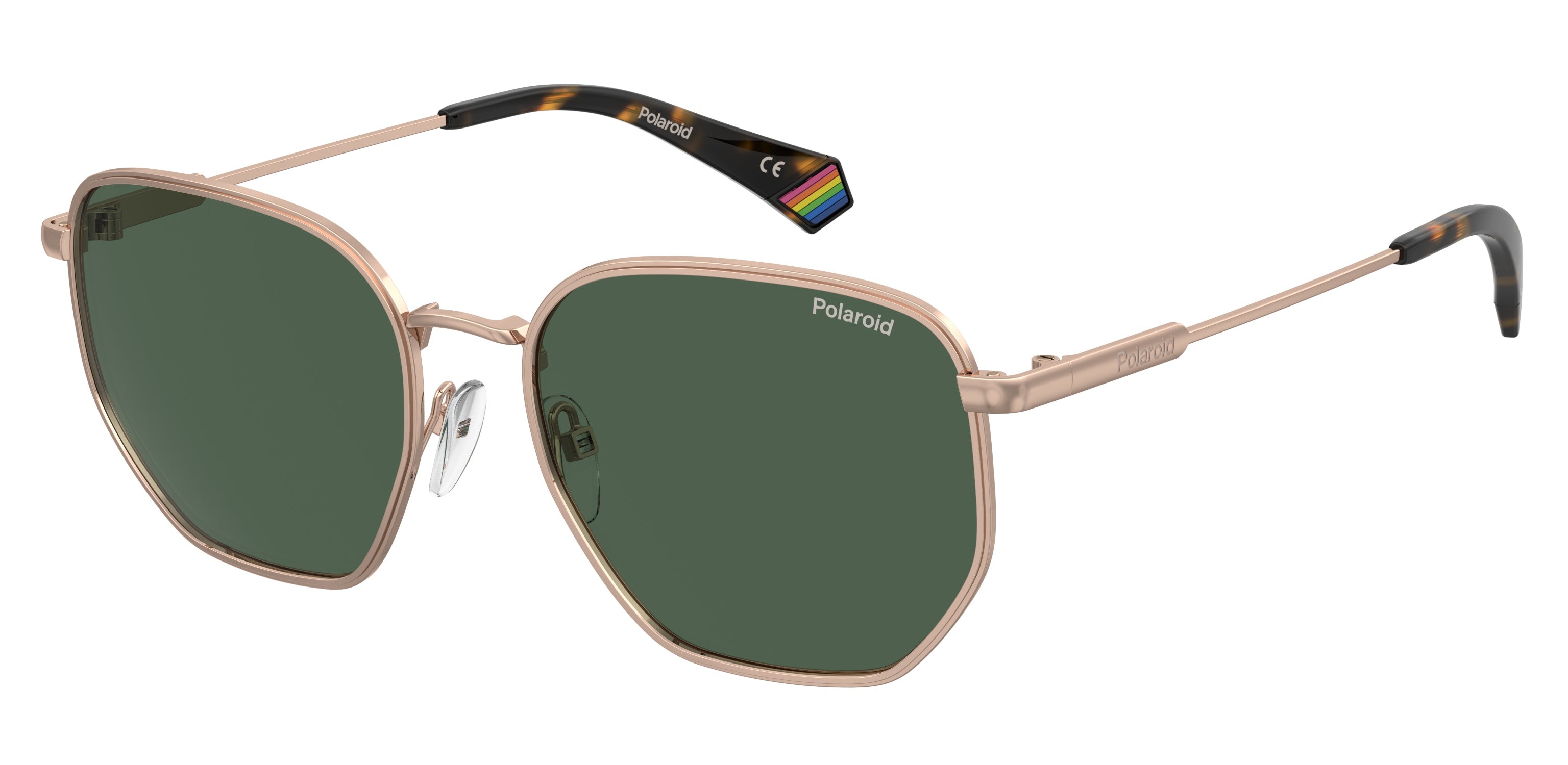 Gafas de sol POLAROID PLD 6214/S/XN DDB UC