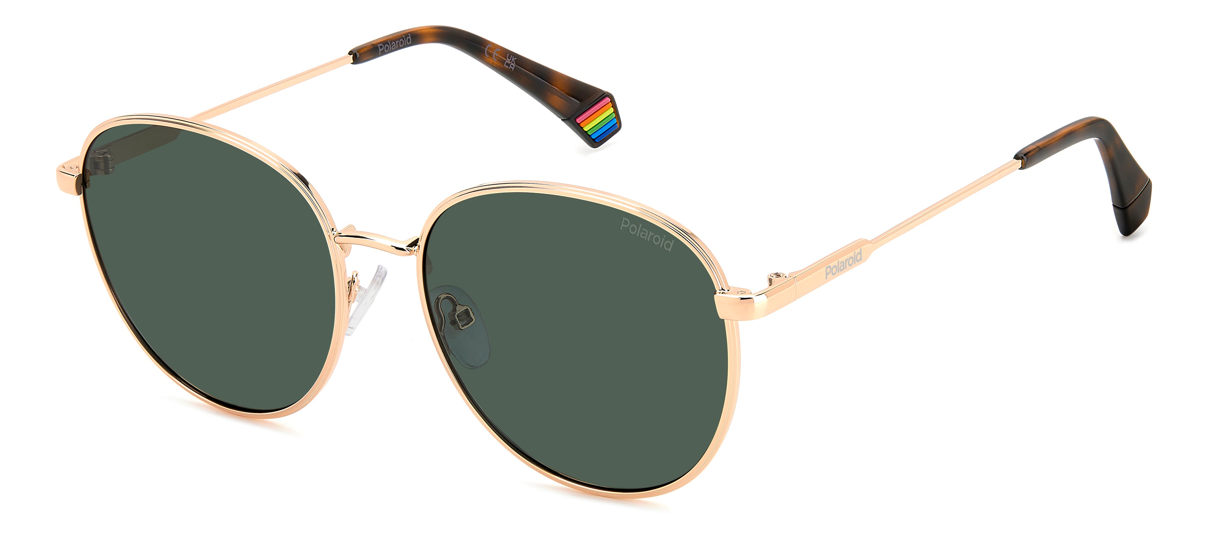 Sunglasses POLAROID PLD 6215/S/XN DDB UC