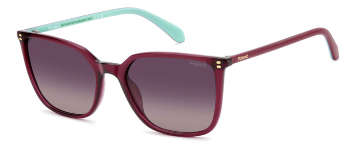 Gafas de sol Polaroid PLD 4209/S/X 8CQ JR