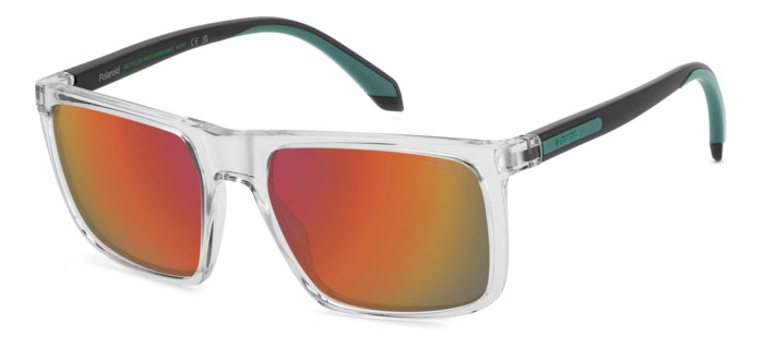 Gafas de sol Polaroid PLD 2176/S/X 900 OZ