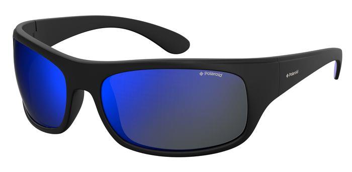 Lunettes de soleil POLAROID 07886 003 5X