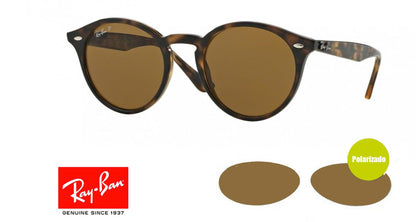 Szkła wymienne Ray-Ban®2180 oryginalne