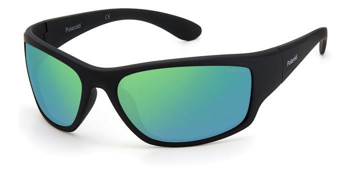 Lunettes de soleil POLAROID PLD 7005/S 3OL 5Z