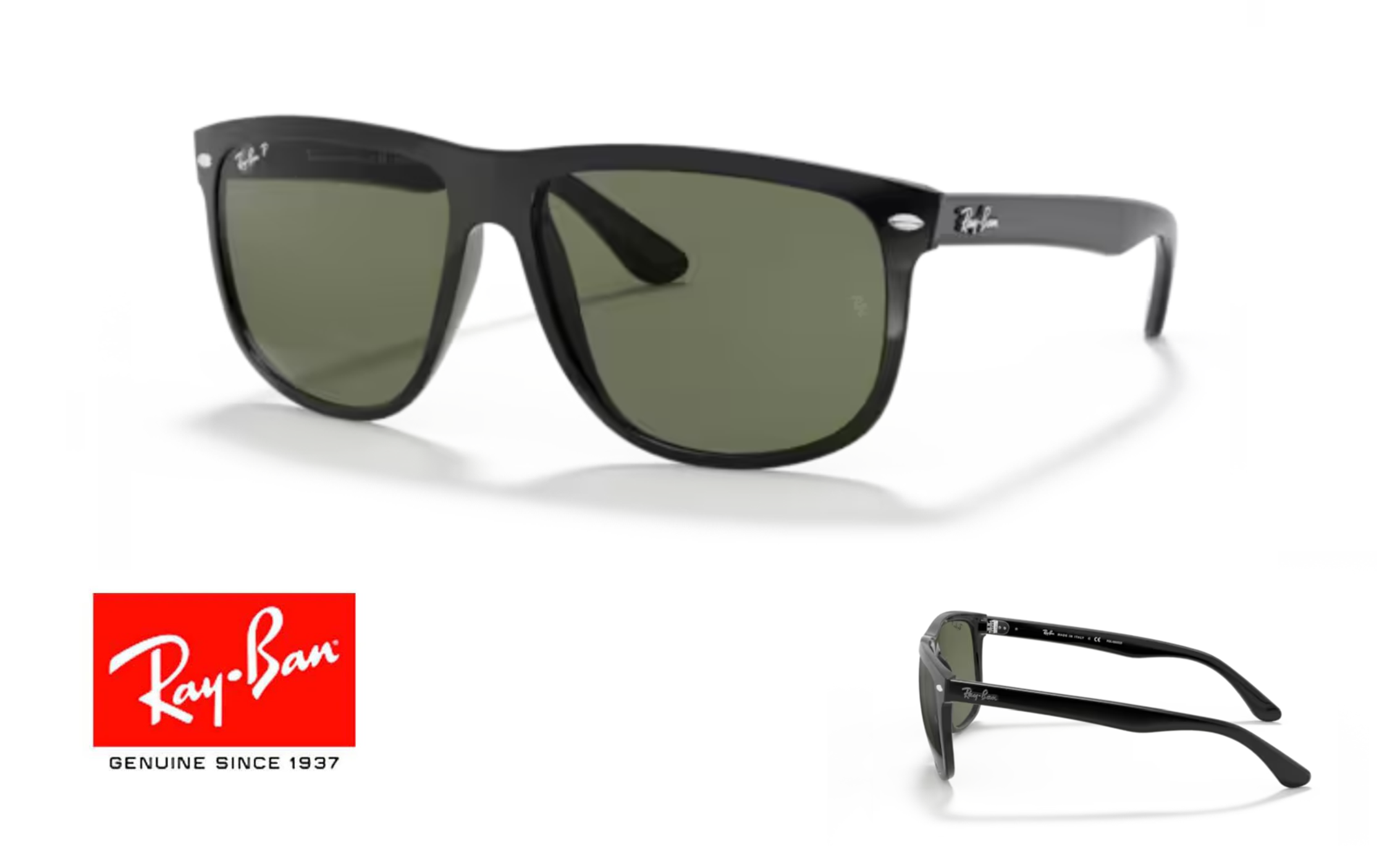 Original Ersatzbügel Ray-Ban 4147