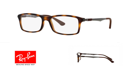 Varetes Recanvi Ray Ban 7017 originals