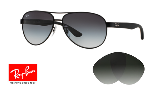 Vidres Ray Ban 3457 originals
