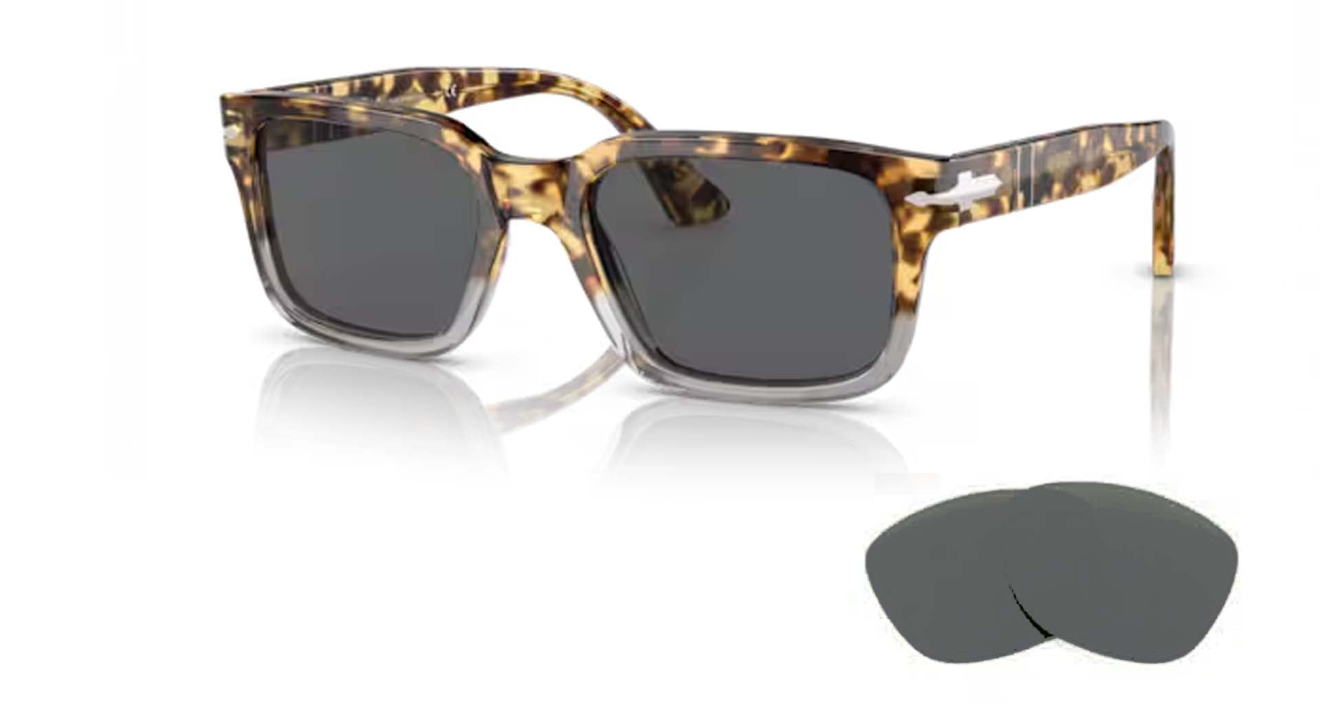 Cristales Persol 3272S originales