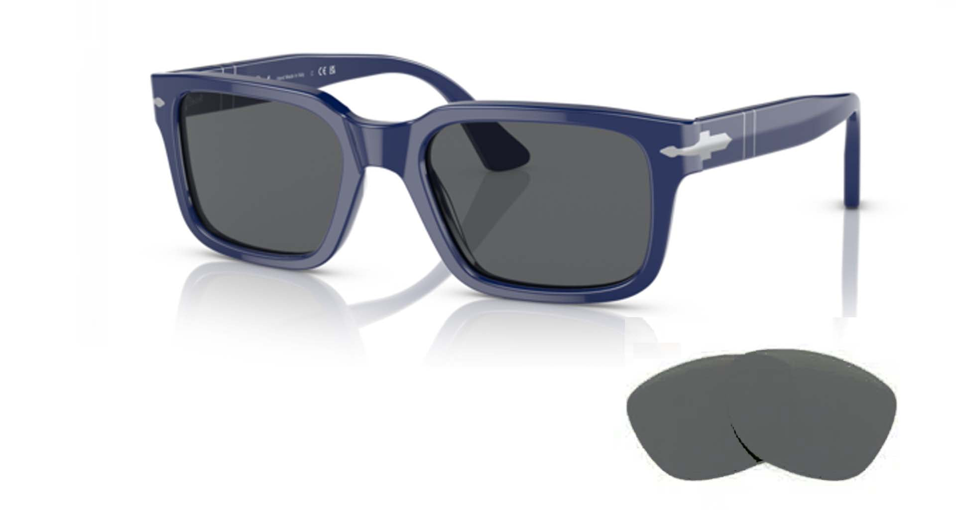 Cristales Persol 3272S originales