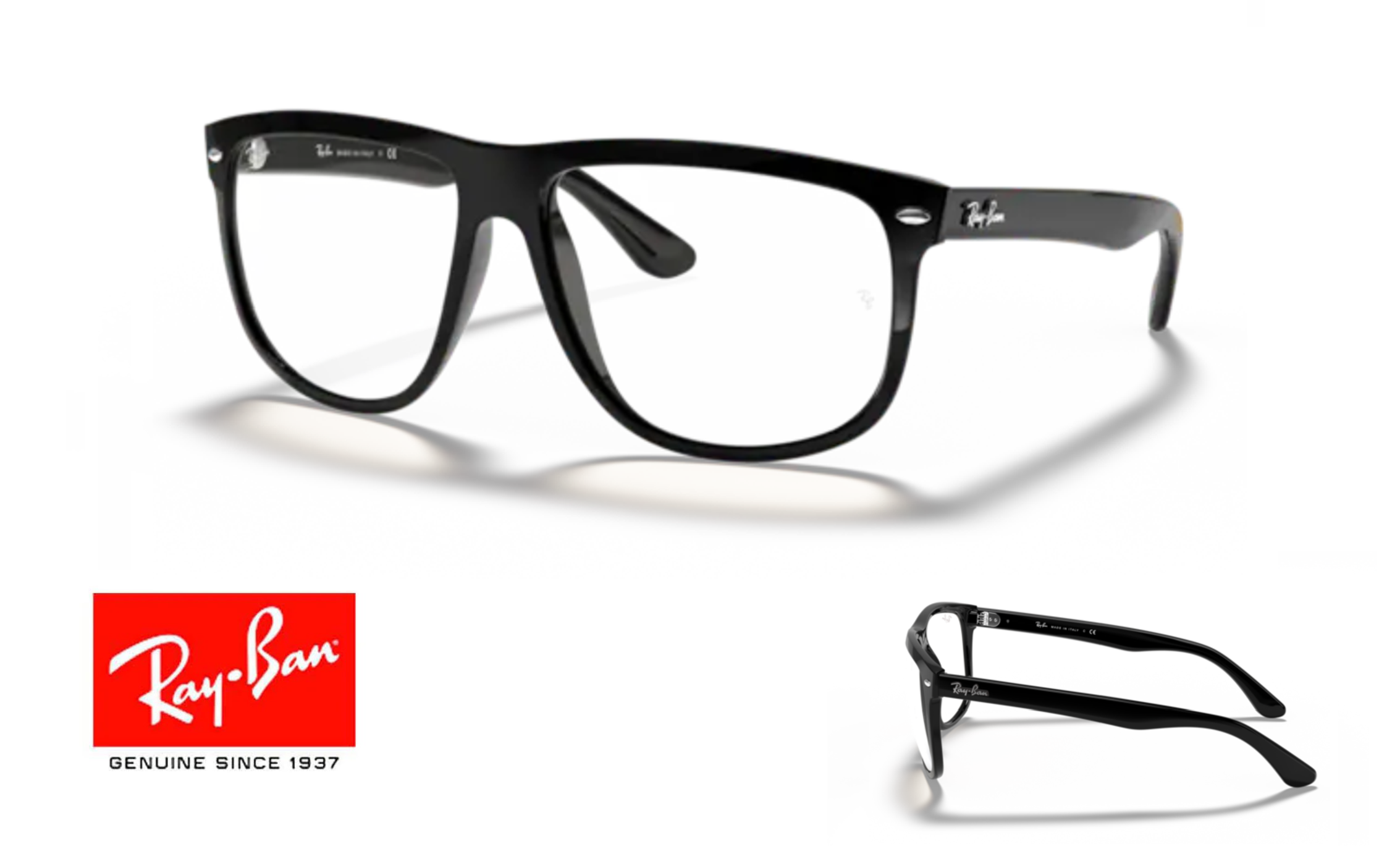 Original Ersatzbügel Ray-Ban 4147