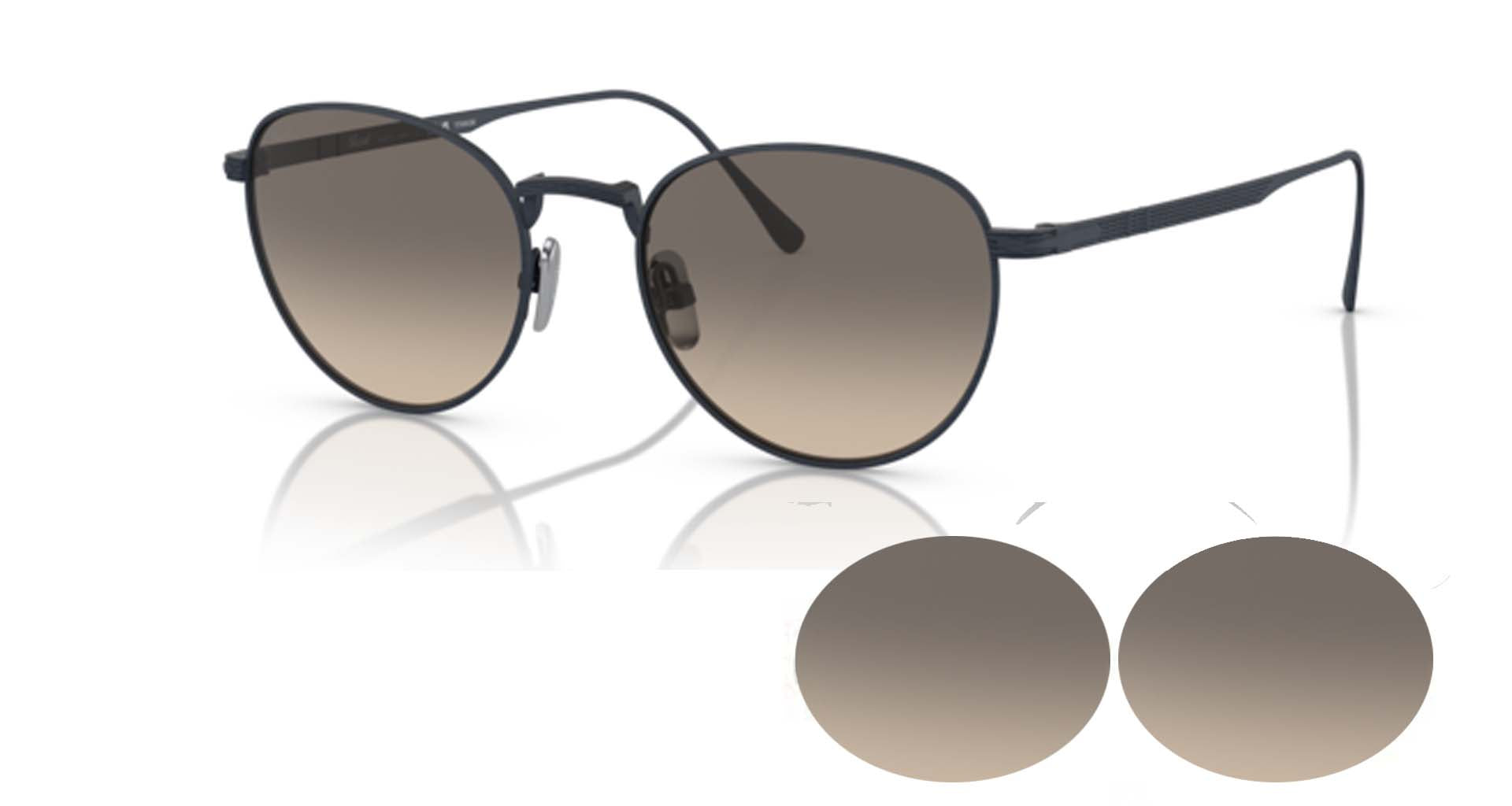 Cristales Persol 5002ST originales