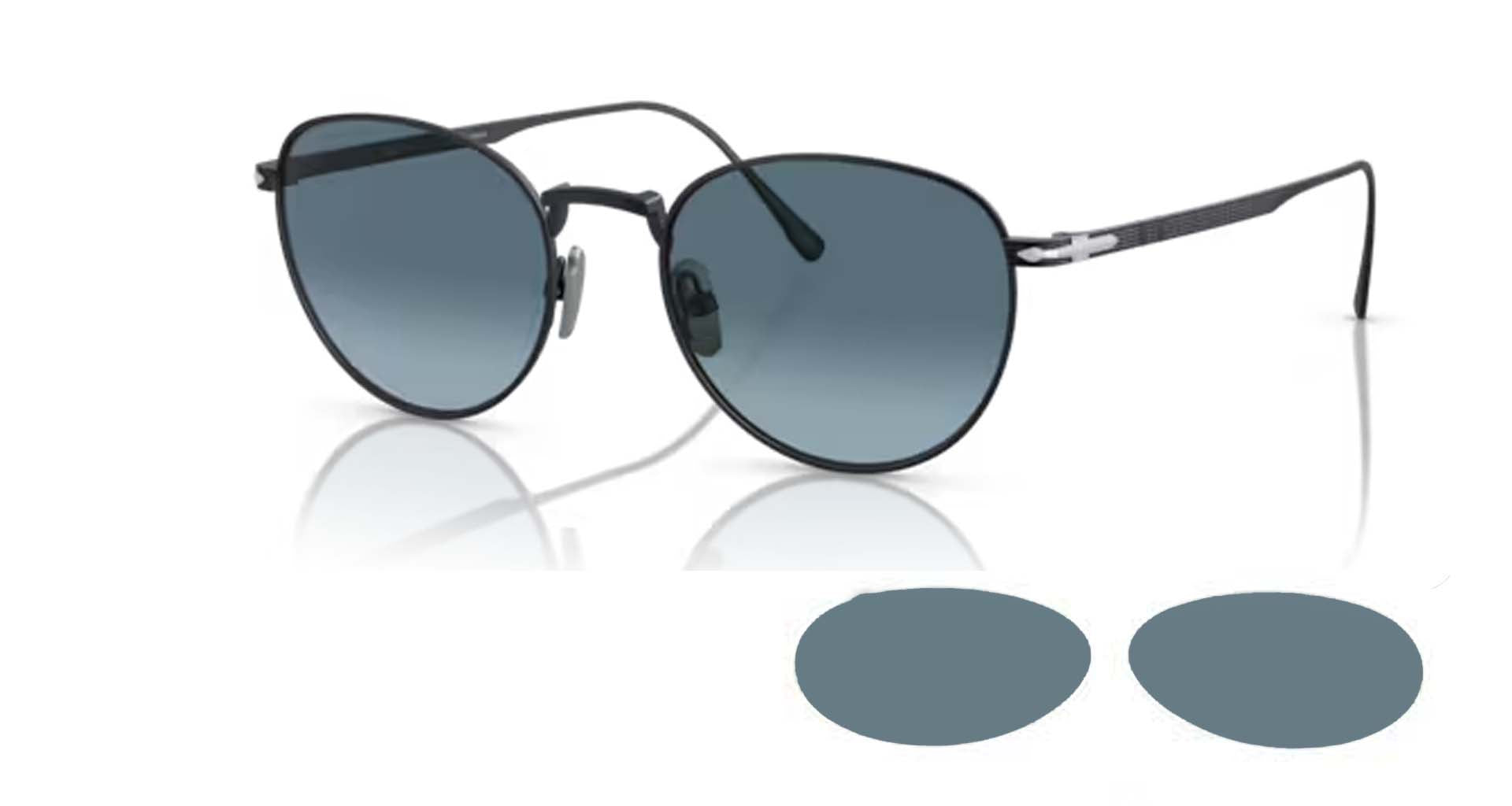 Cristales Persol 5002ST originales