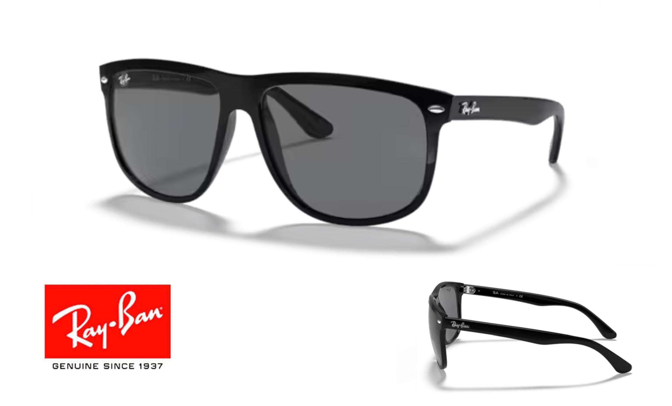 Original Ersatzbügel Ray-Ban 4147