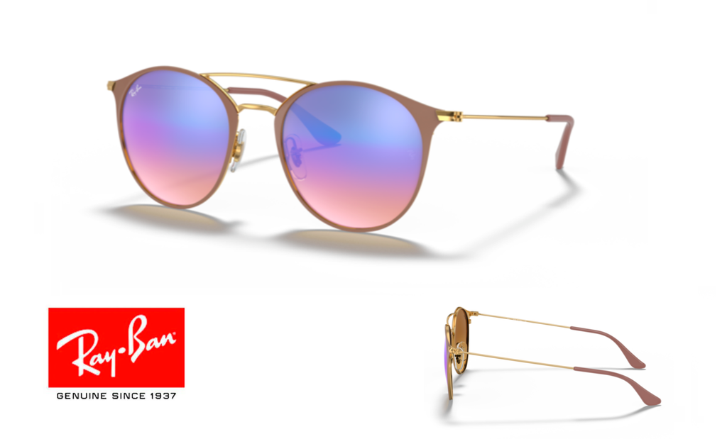 Original Ray Ban 3546 Replacement Temples