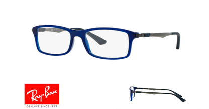 Varetes Recanvi Ray Ban 7017 originals