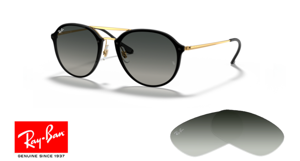 Originální skla Ray Ban 4292N