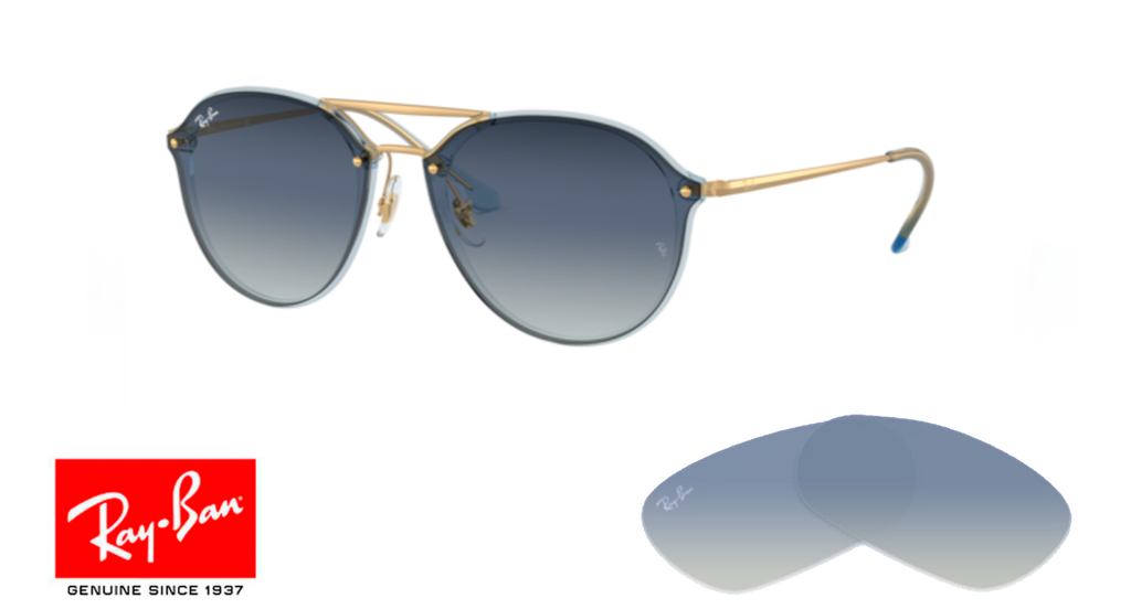 Originální skla Ray Ban 4292N