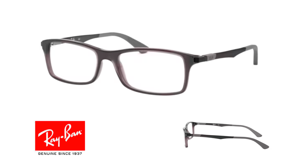 Originele Ray Ban 7017 vervangende hengels