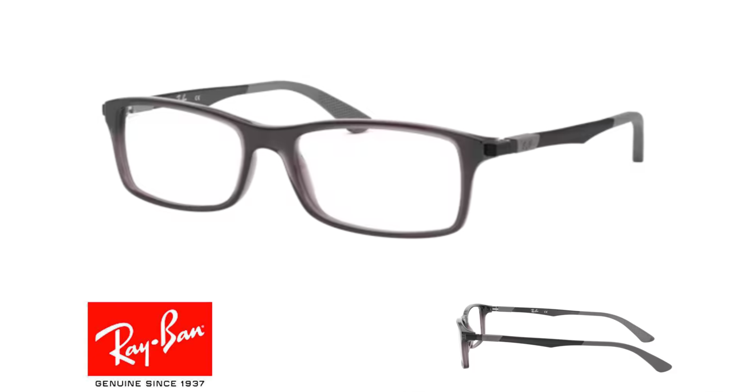 Varillas Recambio Ray Ban 7017 originales