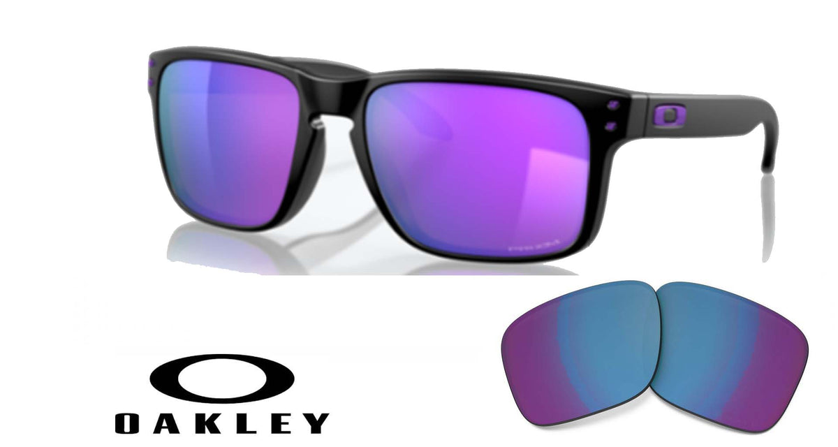 Vidres Oakley Holbrook 9102 originals