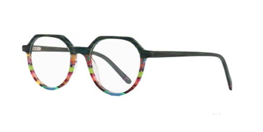 Clarisse A01093 C4 Korrekturbrille