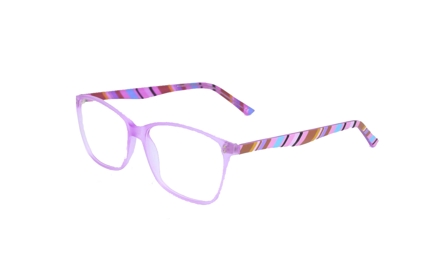 Briller med styrke GOD4122 12